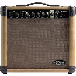 Stagg 20 AA R