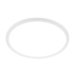 Briloner 3428-016 - LED plafonsko svetlo SLIM LED/30W/230V
