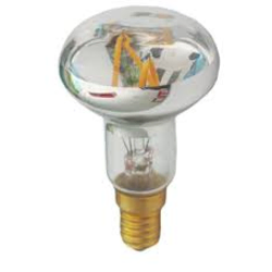 Led sijalica e14 8w r20