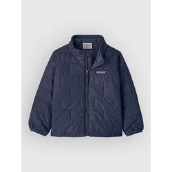 Patagonia new navy