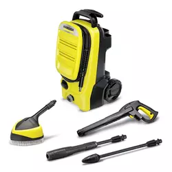 PERAČ VISOKOTLAČNI KARCHER K 4 COMPACT UM LIMITED EDITION EU