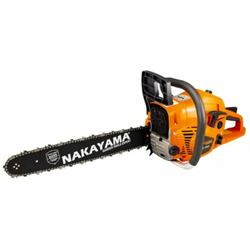 Nakayama Motorna testera 2.45ks.45cm-18