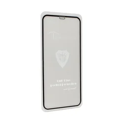 Zaštitno staklo 2.5D full glue za iPhone 11 6.1 crni