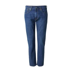 LEVIS  Kavbojke 502 temno modra