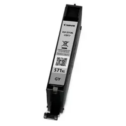 CANON KertridA3 CL-I-571 XL Grey