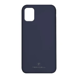 Maska Giulietta za Xiaomi Mi 10 Lite mat, Tamnoplava