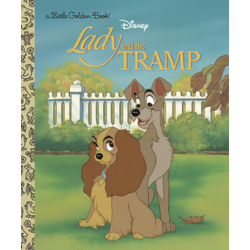 Walt Disneys Lady and the Tramp