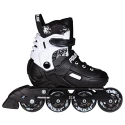 Powerslide Rolerji POWERSLIDE Khaan Magic Black adj., (5000359528)