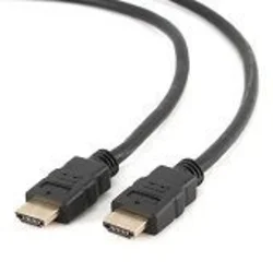 GEMBIRD - MONITOR Cable, HDMI/HDMI M/M, 4.5m, Gold plated