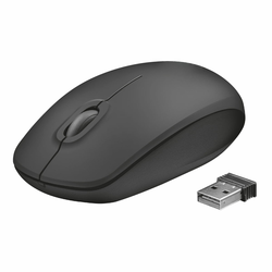Miš OMEGA optički OM-420 Wireless black