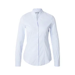 MORE & MORE Bluza svetlo modra/bela