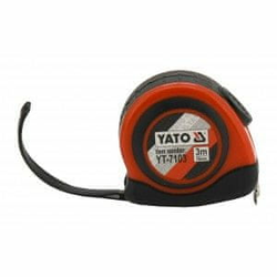 YATO Metar, 3 m