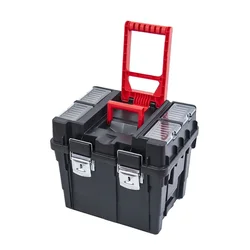 Škatla za orodje HD Compact Logic 18019