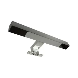 LED kupatilsko svetlo za ogledalo GAMEL LED/6W/230V 30 cm IP44 sjajni hrom