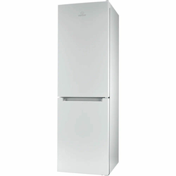 Indesit LI8 S1E W