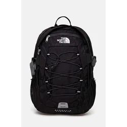 Nahrbtnik The North Face Borealis Classic črna barva, NF00CF9C4GZ1