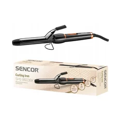 Stajler za kosu Sencor SHS 8603BK