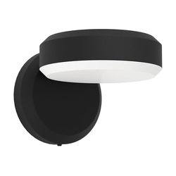 Eglo 900673 - LED spoljno zidno svetlo FORNACI LED/10,8/230V IP54