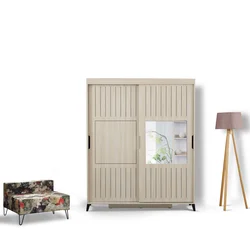 Hanah home Ormar 160x216x60?cm Hrast