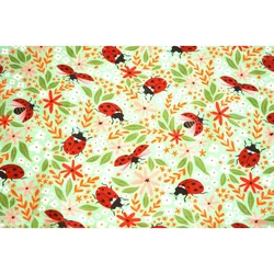 Kuhinjska krpa Lady bug 45x70cm