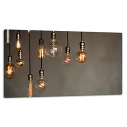 shumee Rezalna ploa steklene ploe 52x30 arnic