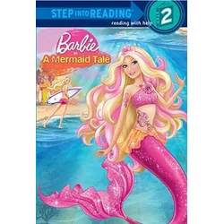 Barbie in a Mermaid Tale