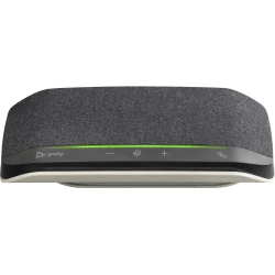 HP Poly Sync 10 Speakerphone +USB-A to USB-C Cable
