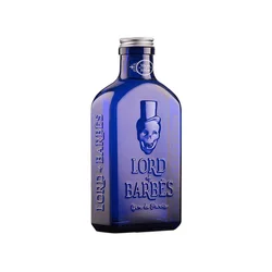 GIN LORD OF BARBES Džin 50% 0.5l