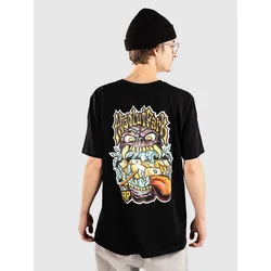 Absolut Park Ap Monster T-Shirt black