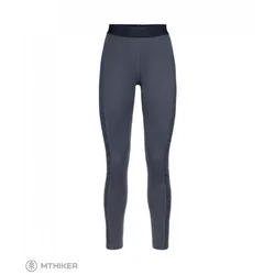 Ženske pajkice Johaug Elevate Wool Pants, temno modre (S)