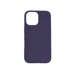 Futrola Magsafe TechWoven za Iphone 15/ ljubičasta