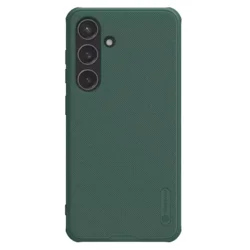 Torbica Nillkin Scrub Pro Magnetic za Samsung Galaxy S24 zelena