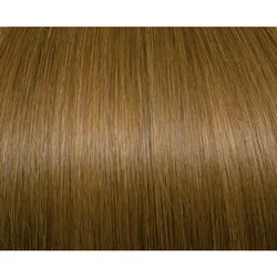 SEISETA Prirodna kosa NA TRESI SA KLIPSAMA 50/55cm 14 Copper Golden Light Blond