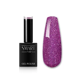 SMART Gel za nokte Sparkle 3703, 15ml