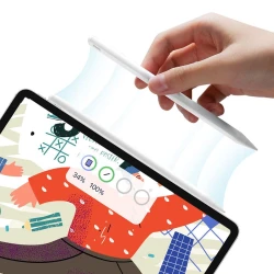 BASEUS Aktivni pisalo za iPad Air/Pro Smooth Writing 2 Series Dual Charging biały