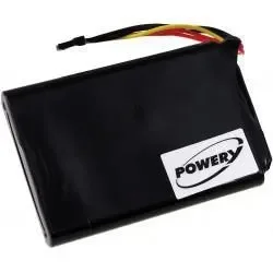 POWERY Akumulator GPS TomTom VFAD