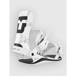 UNION Ultra 2027 Snowboard Bindings white