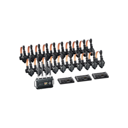 Hollyland Solidcom C1 Pro - Roaming Hub20S