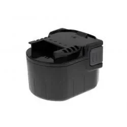 POWERY Akumulator AEG FL12 3000mAh NiMH