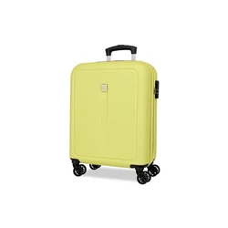 ROLL ROAD ABS Kofer 55 cm - Žuta