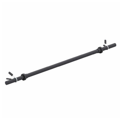 GORILLA SPORTS Plastična šipka za aerobik 130 cm