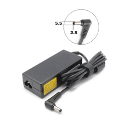 Punjac za laptop 19V 3.42A (5.5*2.5) 65W HQ