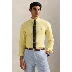 Bombažna srajca Polo Ralph Lauren