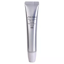 Shiseido Even Skin Tone Care hidratantna BB krema SPF 30 nijansa Light (Perfect Hydrating BB Cream) 30 ml