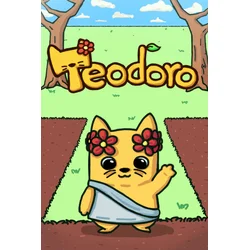 Teodoro PC/XBOX LIVE Key EUROPE