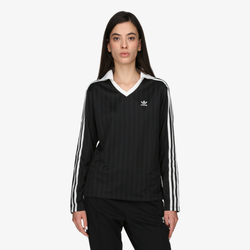 adidas Dukserica V-NECK LS TEE