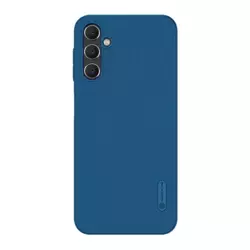 Maska Nillkin Super Frosted Shield za Samsung A24 4G/ A245F plava
