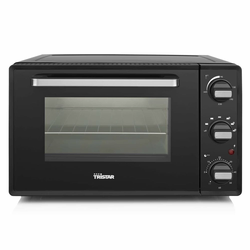 Konvekcijska peč Tristar 1500 W 28 L Črna