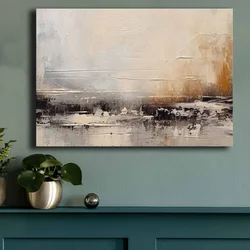 Wallity Slika na platnu 70x100cm