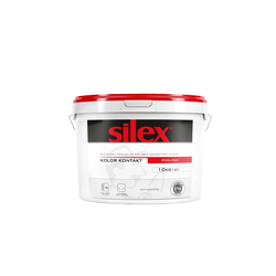 Silex KOLOR KONTAKT 10 kg